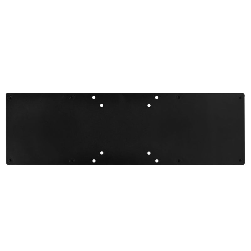 SilverStone Technology SST-MVA02 Dual NUC/Monitor Arm Extension Bracket with VESA Mount Specification - Image 3